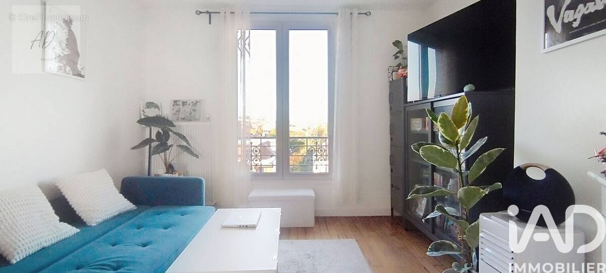 Photo 1 - Appartement à THIAIS