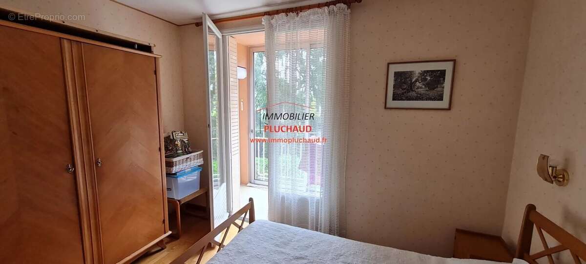 Appartement avec cave et garage. - photo 5