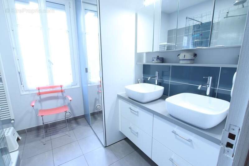 Appartement à ORLEANS