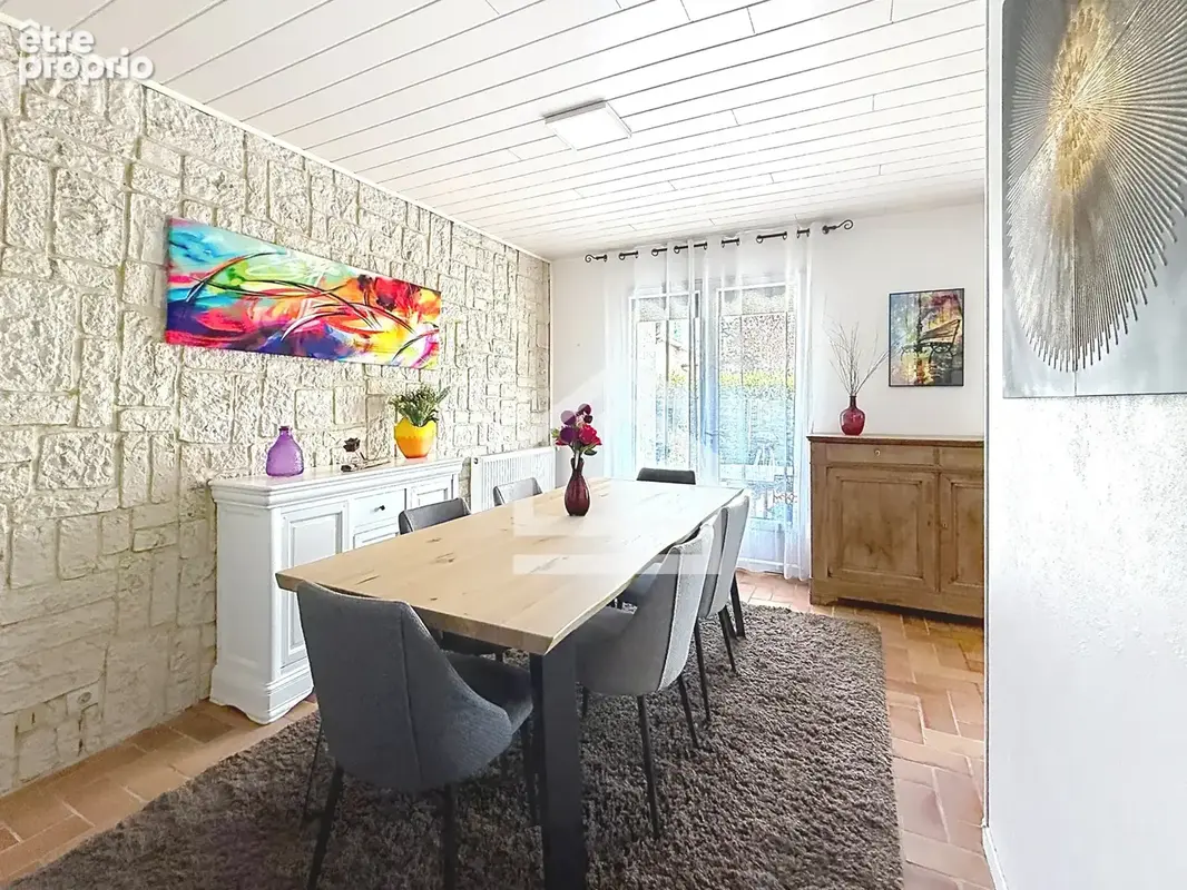 Maison familiale de 101m2 environ dans un secteur calme et recherché - photo 11