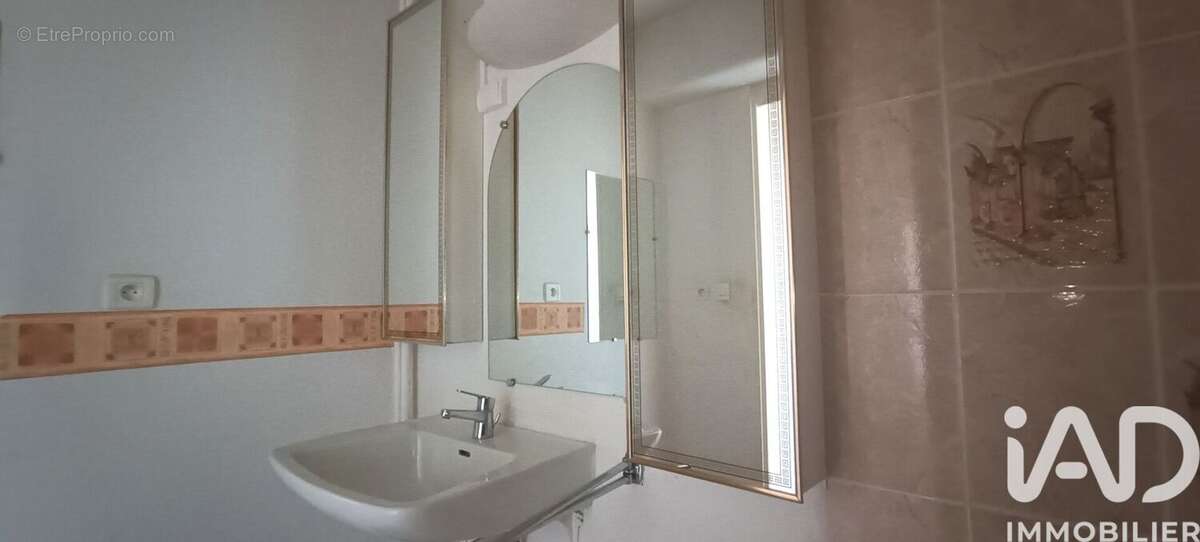 Photo 3 - Appartement à FIRMINY