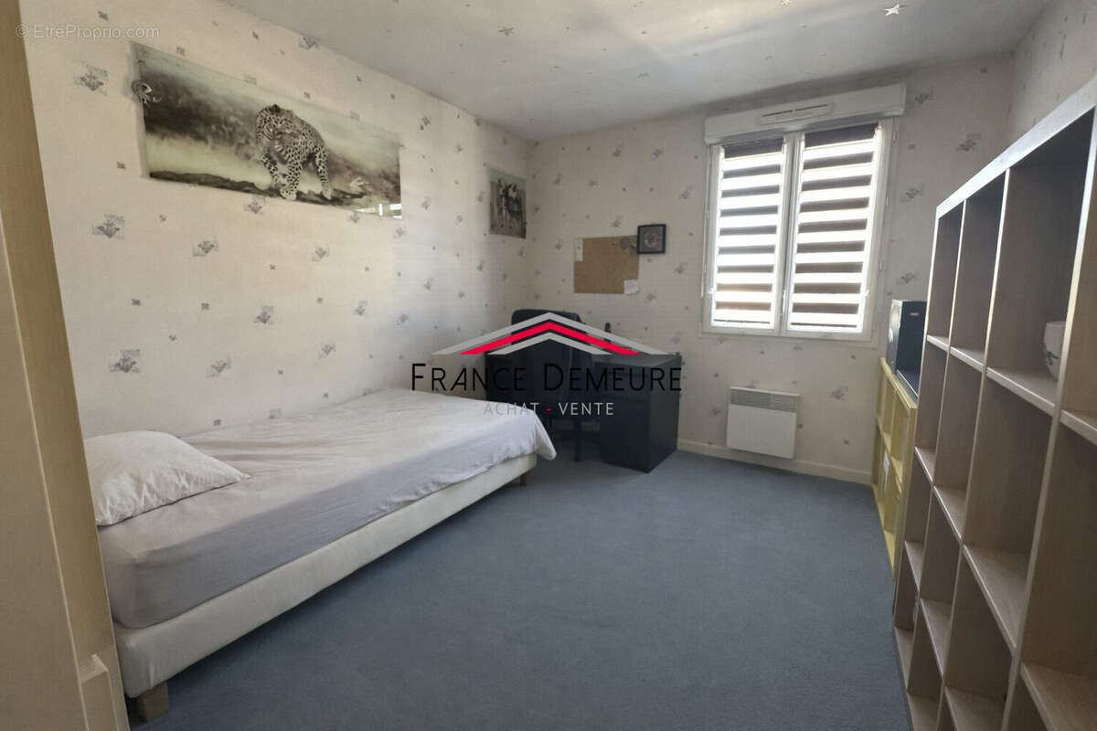 Appartement à MERIEL