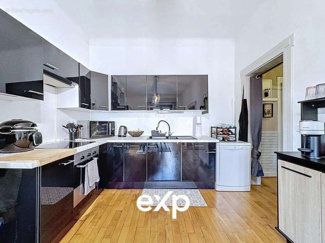 Appartement à HAYANGE