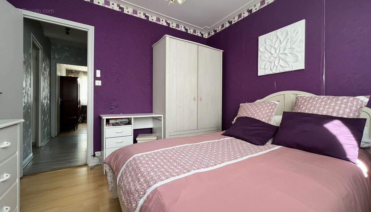 Appartement à CHARTRES