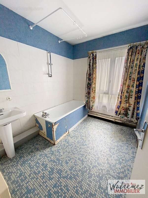 Maison 88 m² à Caudry  - photo 5