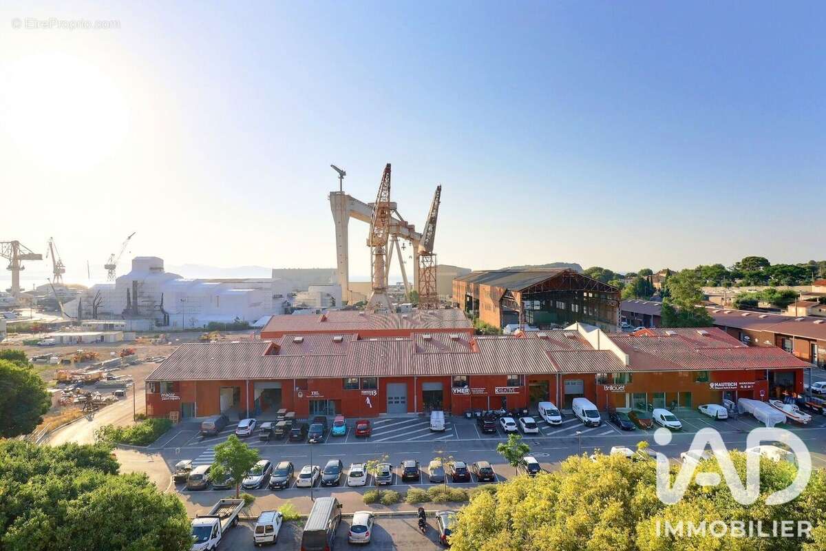 Appartement 73 m² à La Ciotat  - photo 5