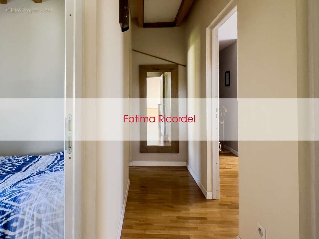 Maison à SAINT-MEDARD-EN-JALLES