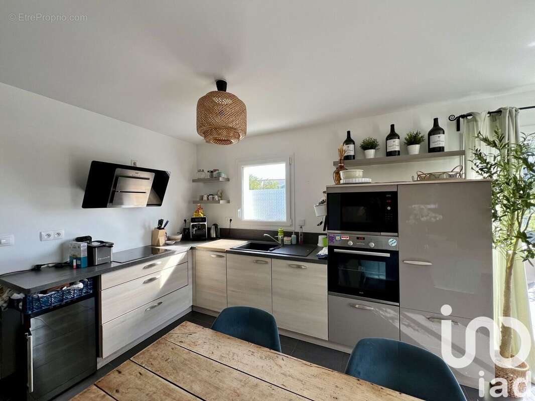 Photo 3 - Maison à AGNEAUX