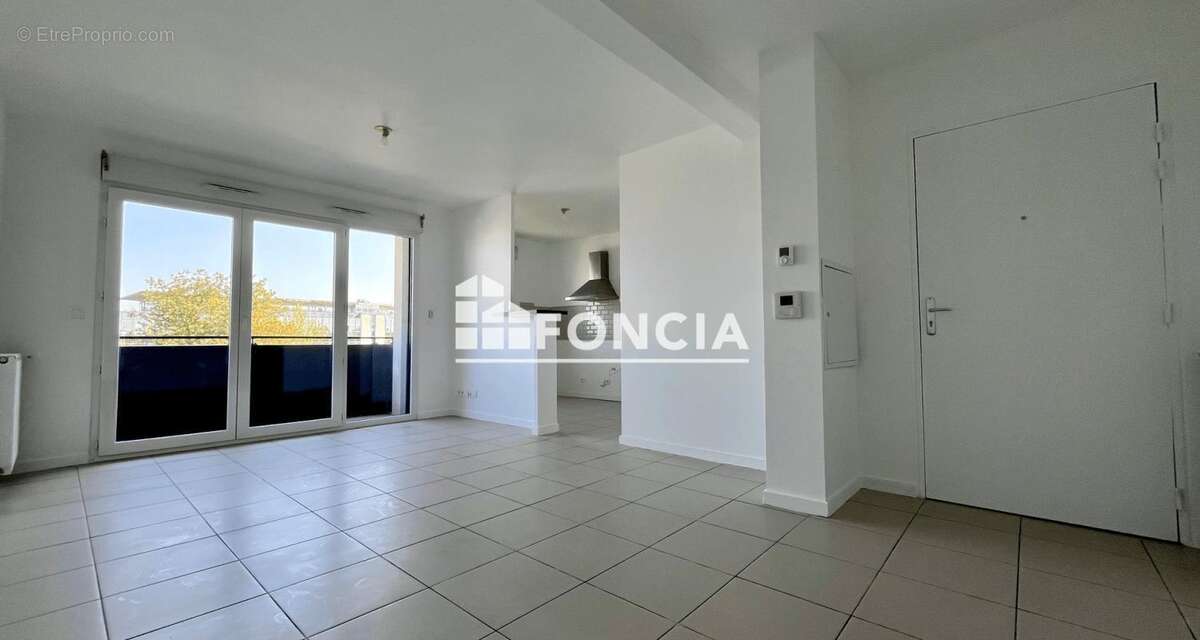 Appartement à MERIGNAC