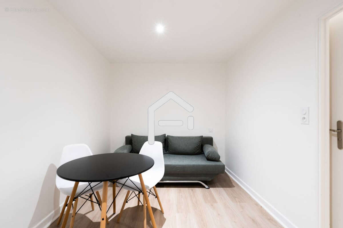 Appartement 17 m² à Toulouse  - photo 2
