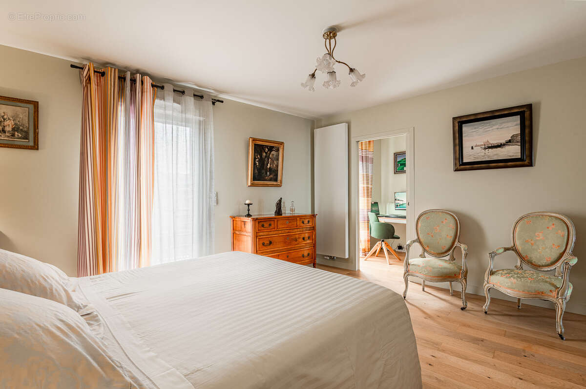 Appartement à SAINT-BREVIN-LES-PINS