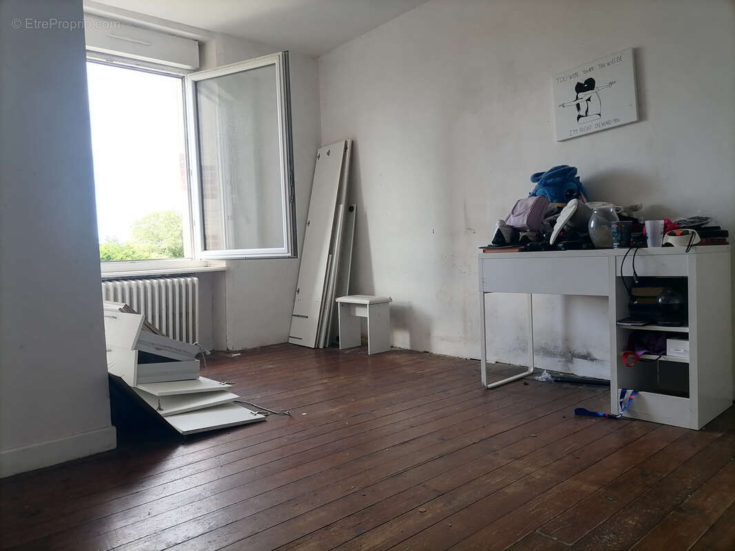Charmante maison en pierre à 5 minutes du bourg de Lézardrieux - photo 9