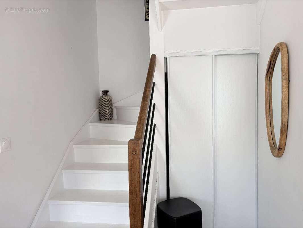 Maison à SETE