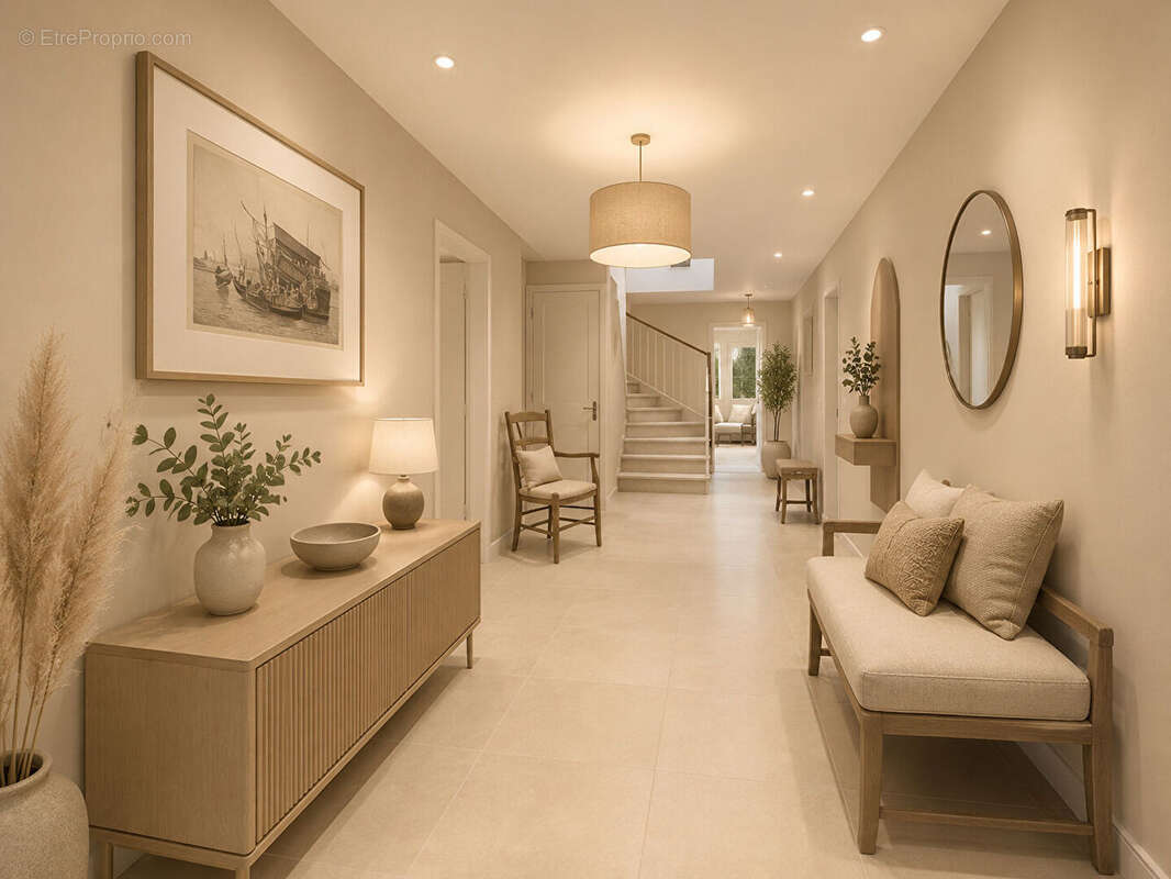Secteur CASTELMORON-SUR-LOT, dans un secteur résidentiel à proximité des commerces, cette maison vous offre pas moins de 179,31  - photo 4