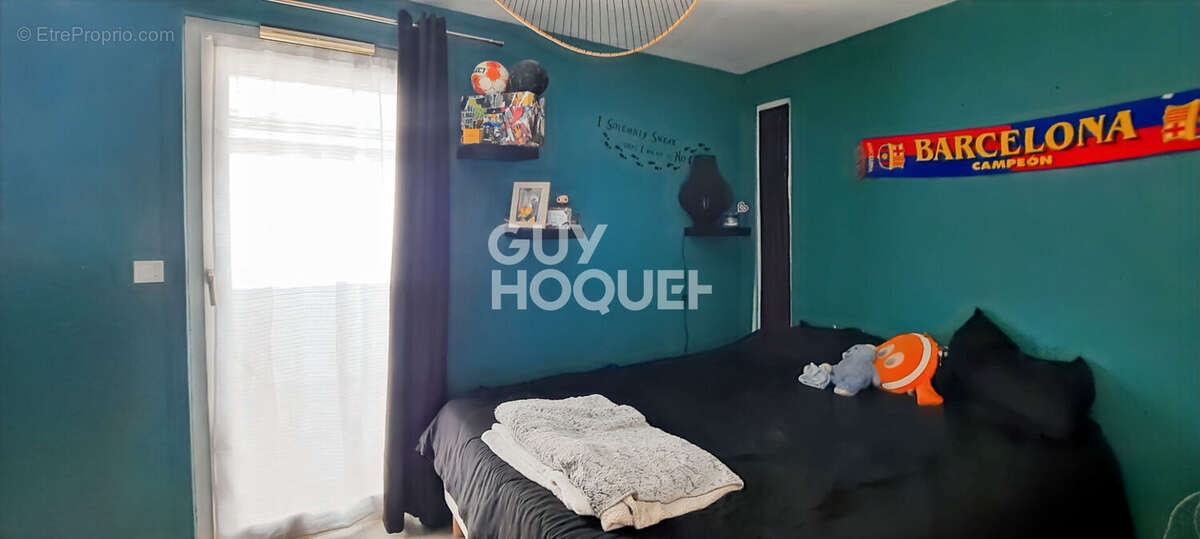 Maison à GRETZ-ARMAINVILLIERS