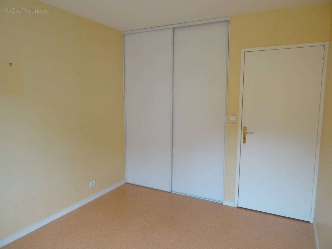 Appartement à VOIRON
