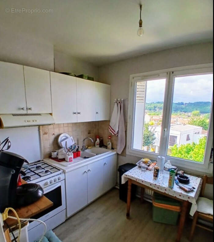 Appartement à PERIGUEUX