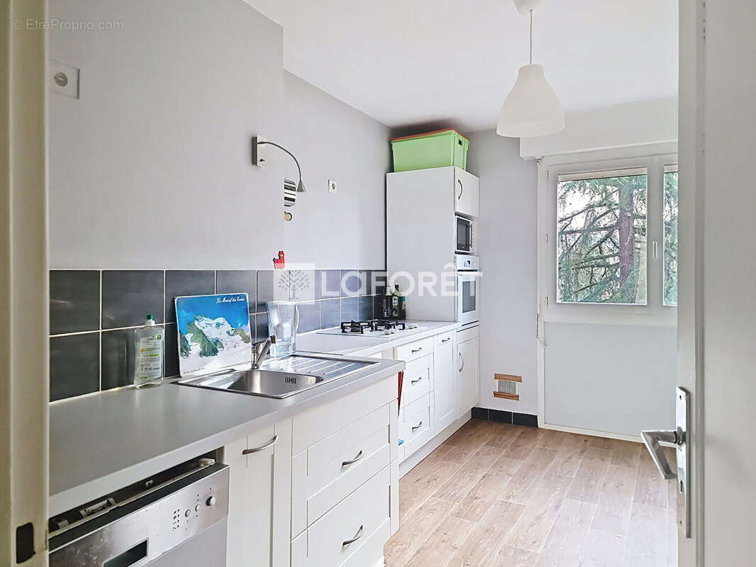 Appartement à PAU