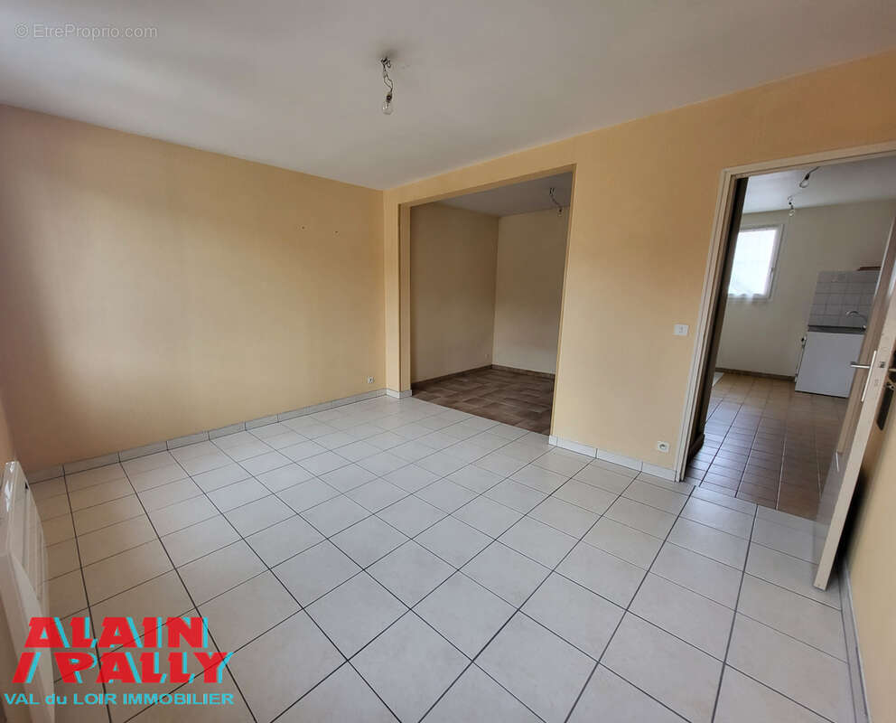 Appartement à CHATEAUDUN