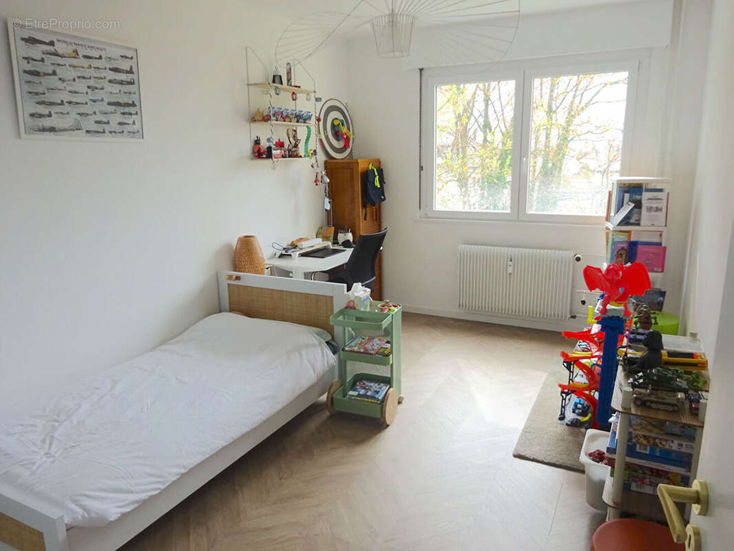 Appartement à RIEDISHEIM