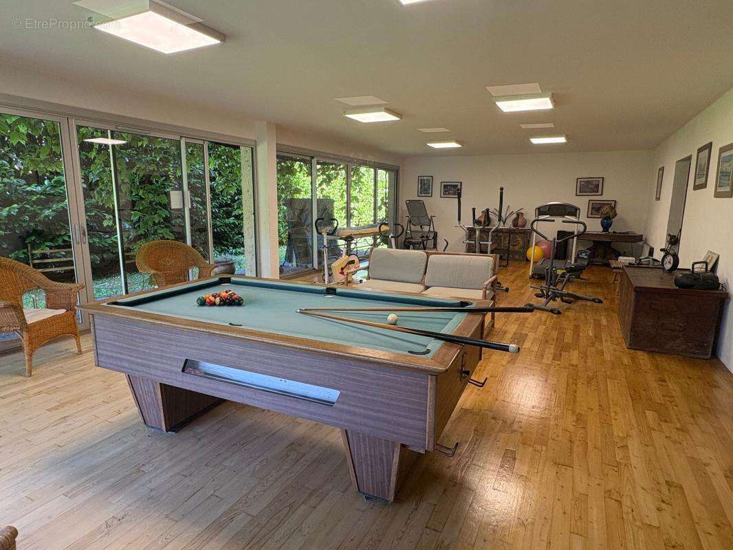 Maison à HAUT-DE-BOSDARROS