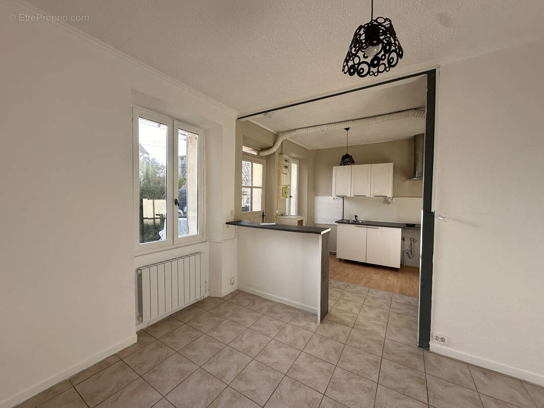 Appartement à MELUN