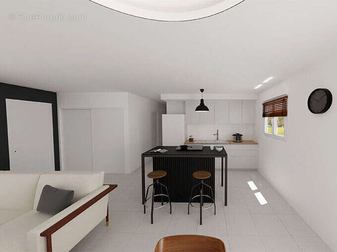 Photo 3 - Maison à ISLE