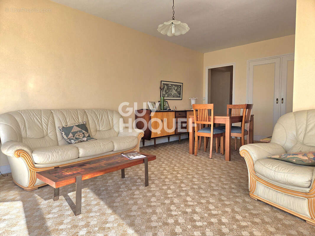 Appartement à HENDAYE
