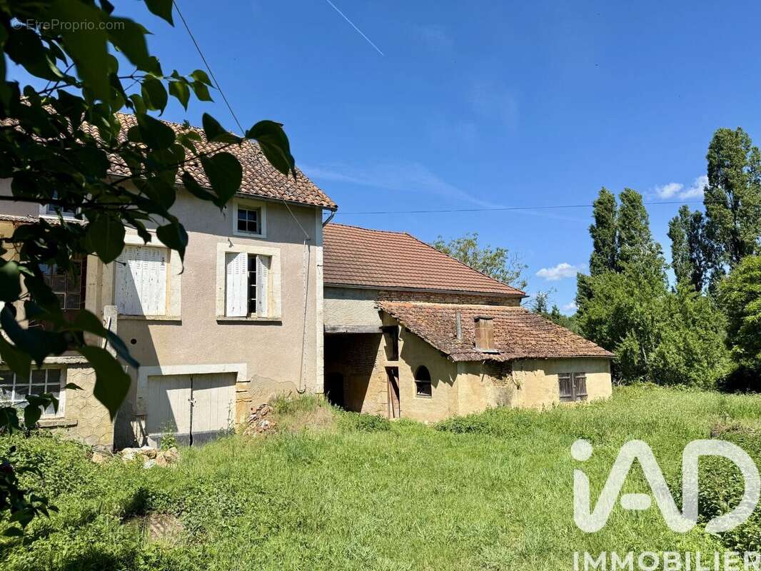 Maison 100 m² à Saint-Genies  - photo 3