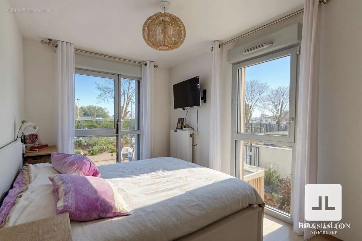 Appartement à ARNAS