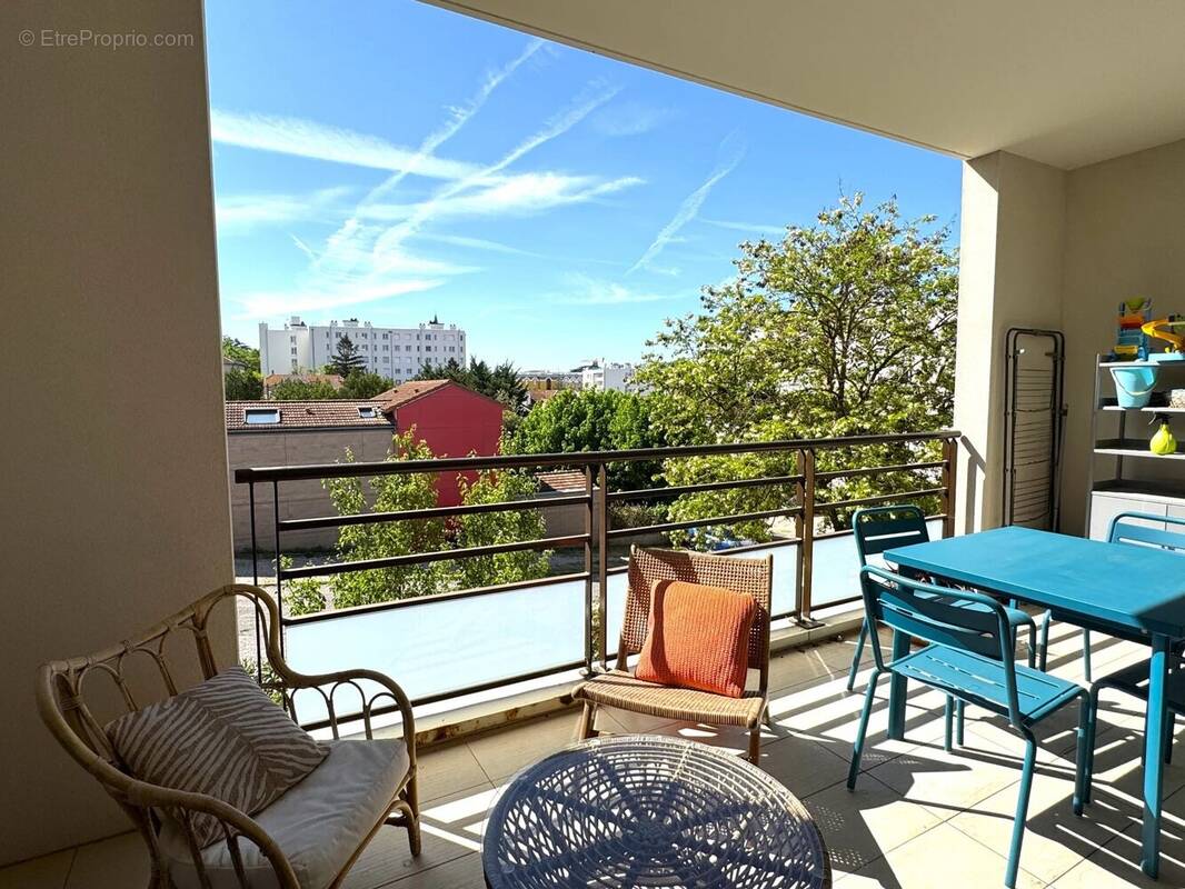 Appartement à VALENCE