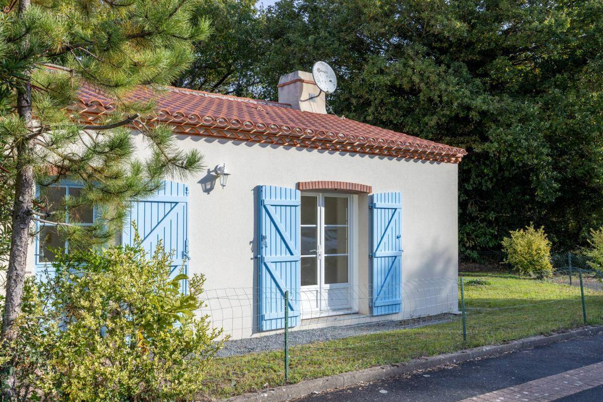 Maison à BOUGUENAIS