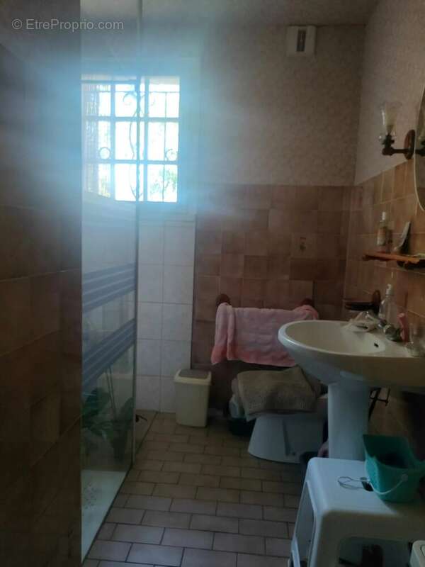 Maison 69 m² à Champagnac-La-Riviere  - photo 6