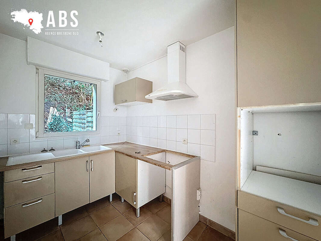 Maison à LA ROCHE-BERNARD