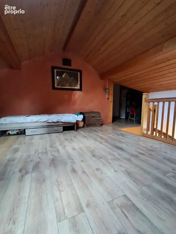 Maison  - 6 pièces - Macôt-La-Plagne - photo 10