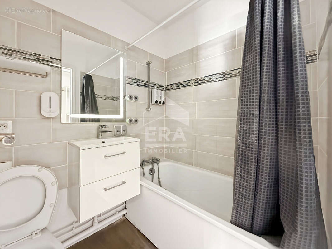 Appartement à CORBEIL-ESSONNES