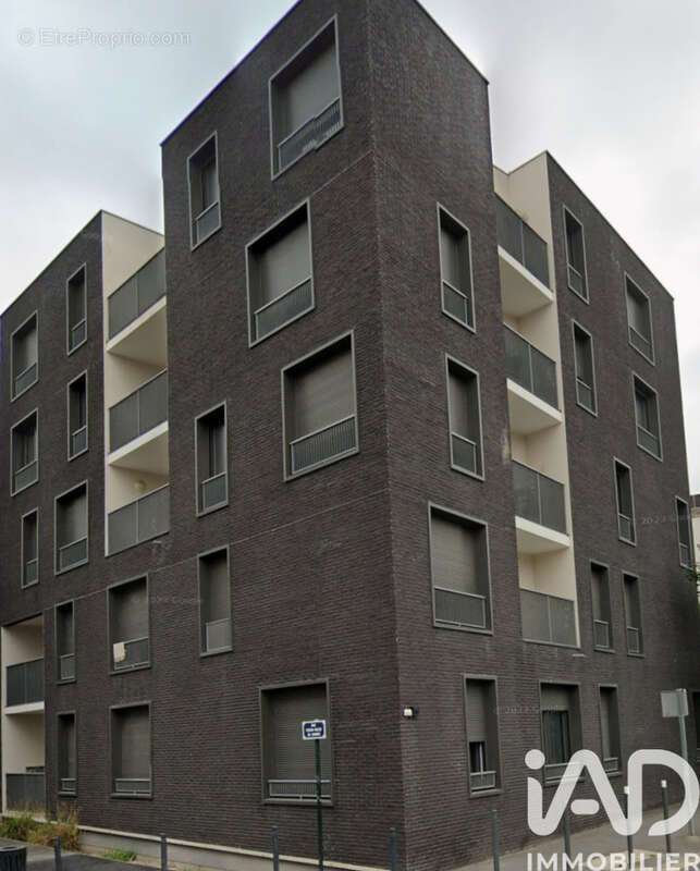Photo 1 - Appartement à PALAISEAU