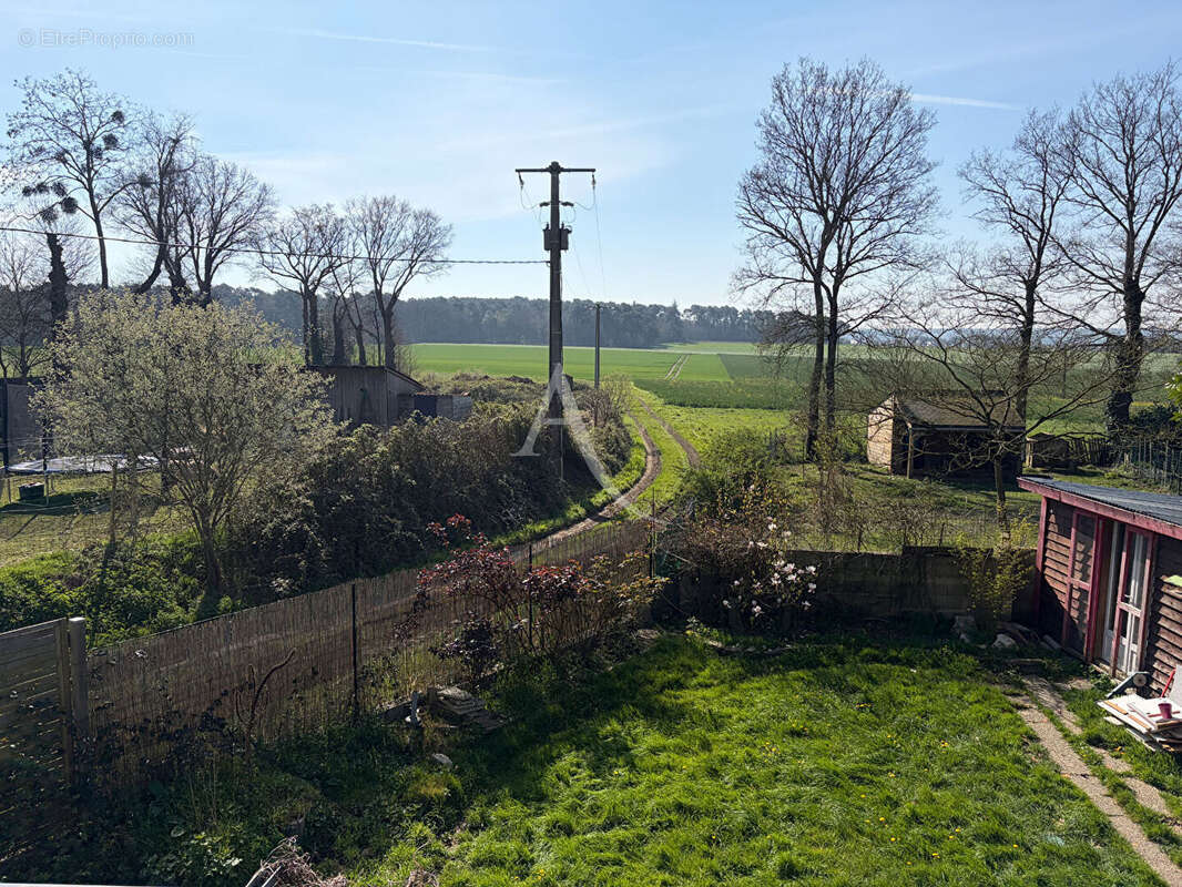 Maison à LA GACILLY