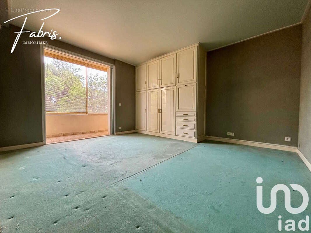 Photo 2 - Appartement à BANDOL