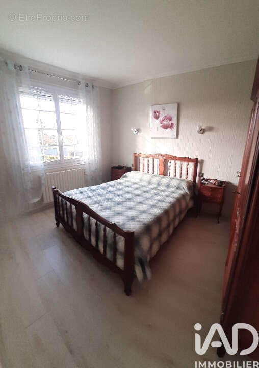 Photo 8 - Maison à COURLAY