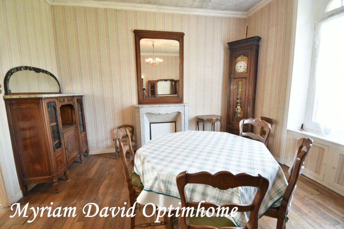 Charmante maison ancienne à rénover proche Bon-Repos (22) - photo 36