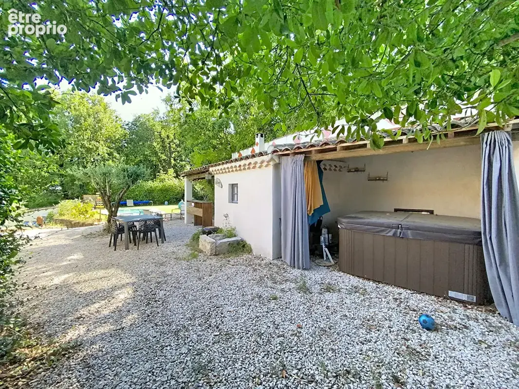 Maison Gréasque 6 pièce(s)  143.6 m2 - photo 16