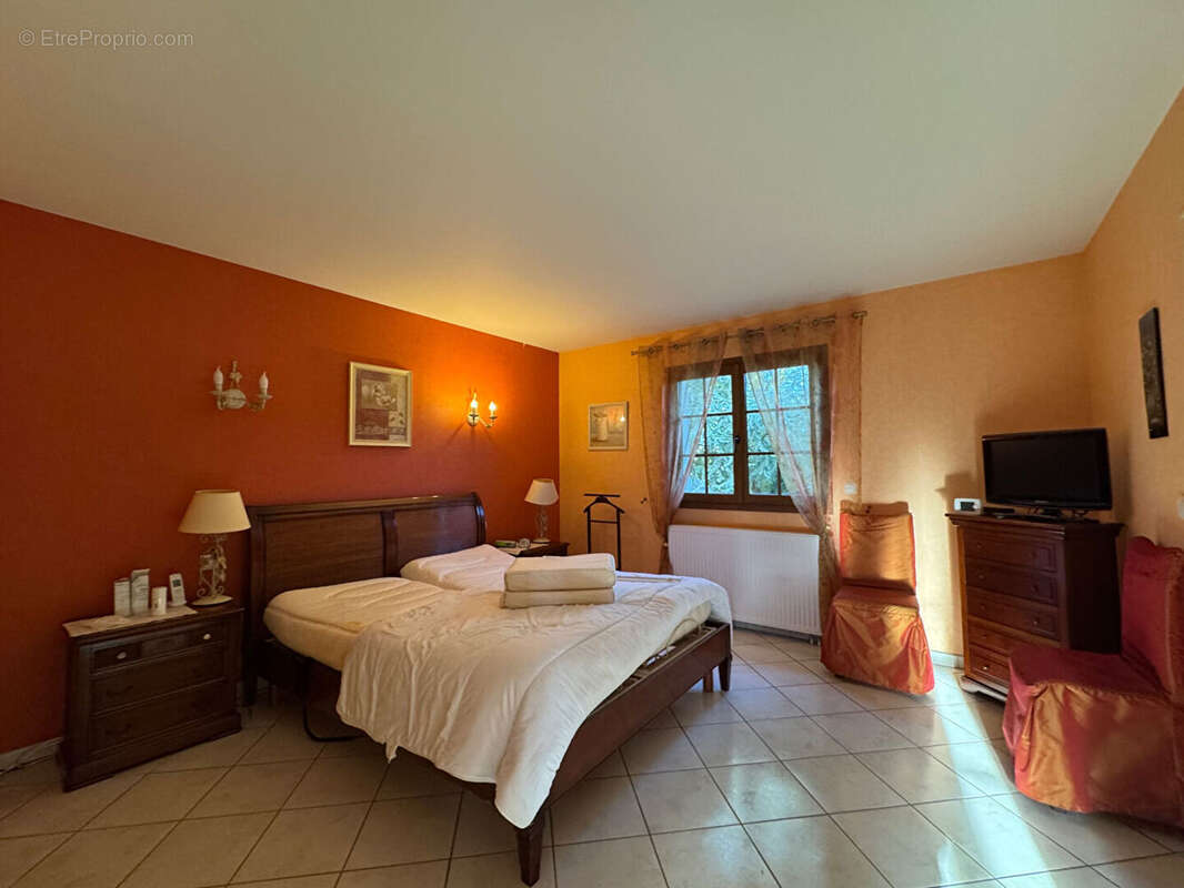 Maison à SAINT-ANDRE-DE-L&#039;EURE