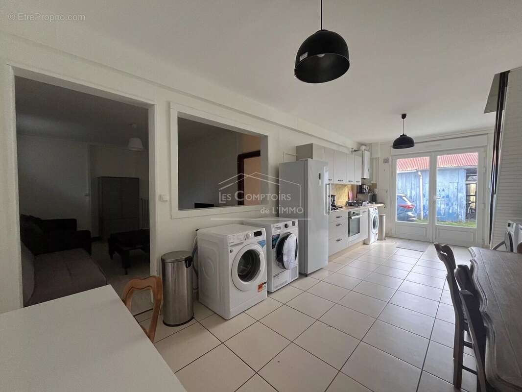 Maison à SAINT-JOACHIM