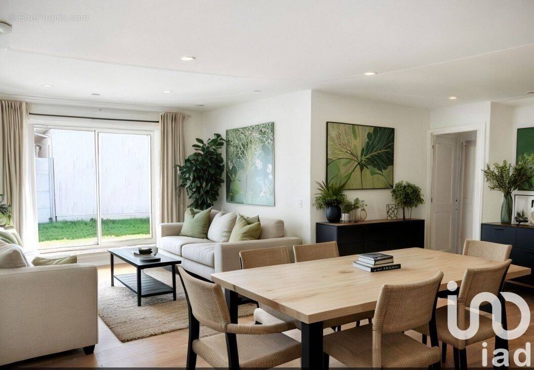 Photo 1 - Maison à AUDENGE