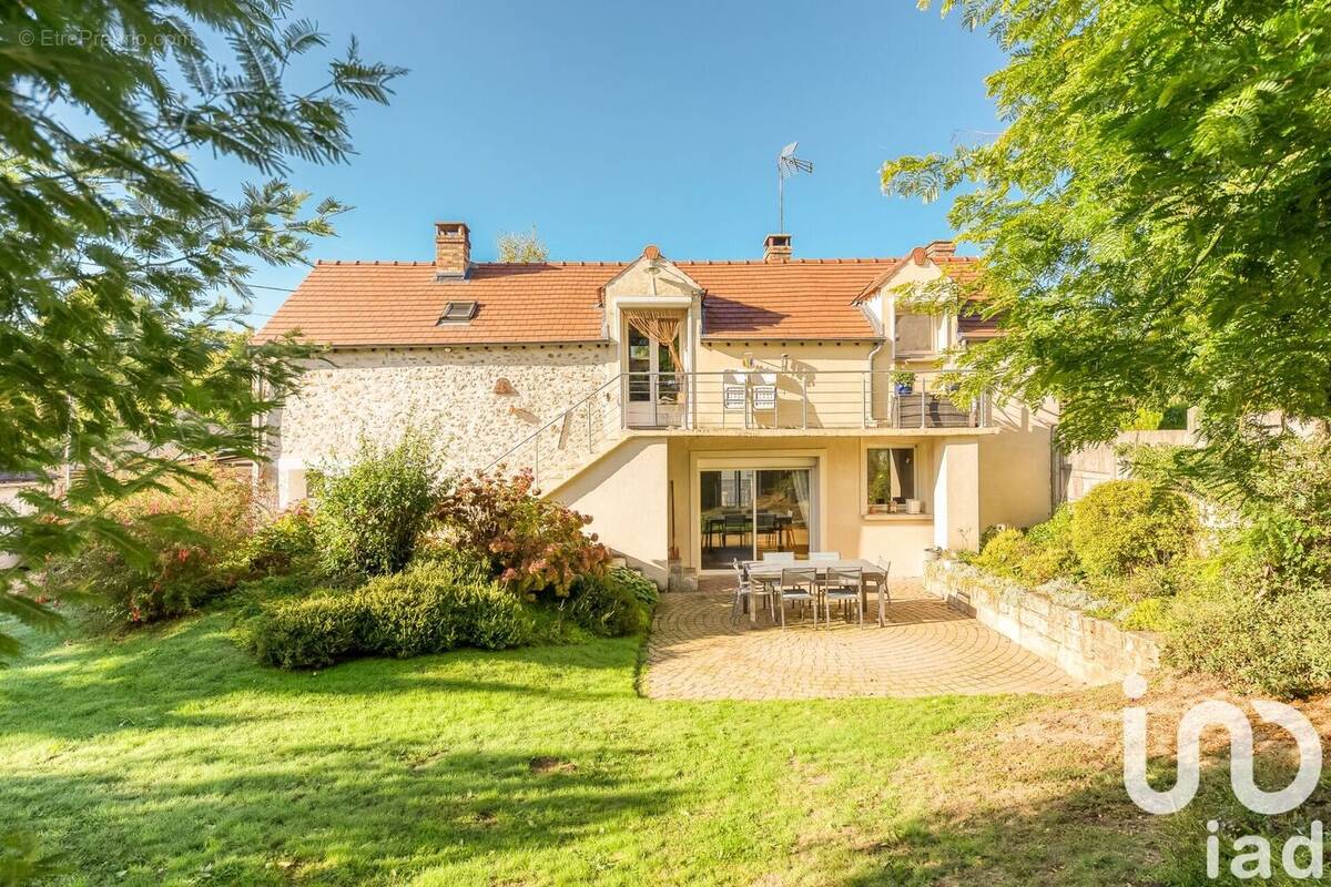 Photo 1 - Maison à FAVIERES