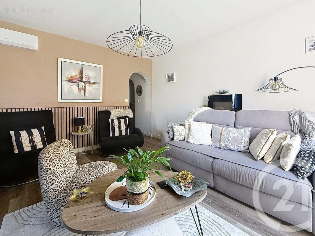 Appartement à ALERIA