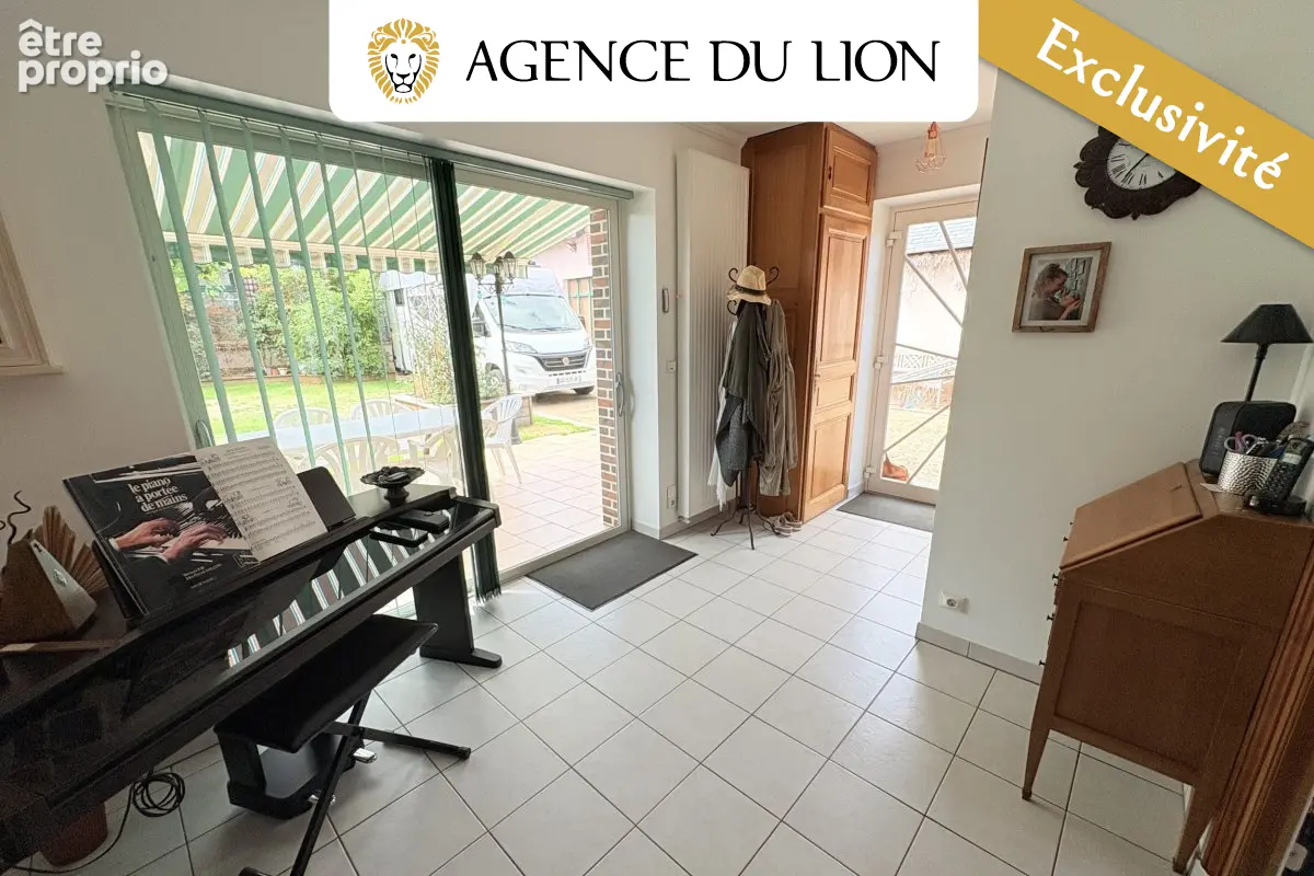 Ensemble immobilier avec Maison et Dépendances - photo 8