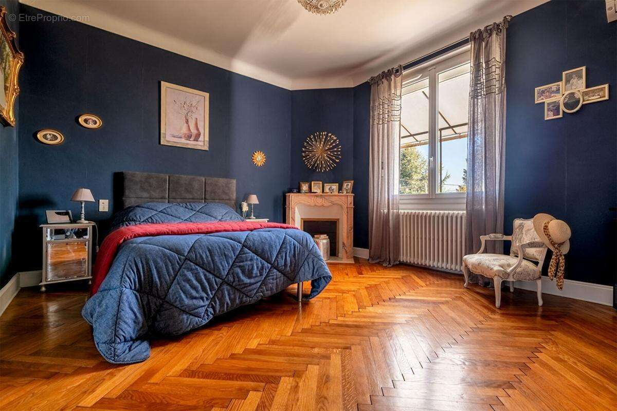 Maison à BOULAZAC