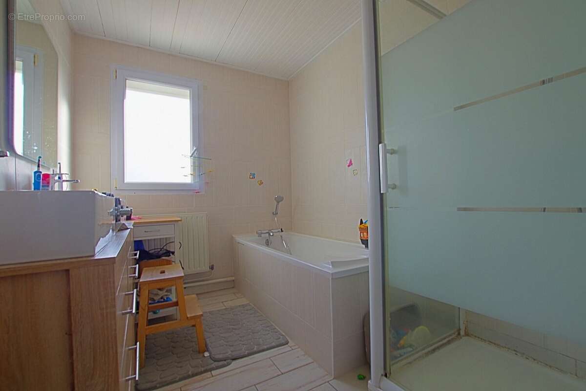 Maison à LES SABLES-D&#039;OLONNE